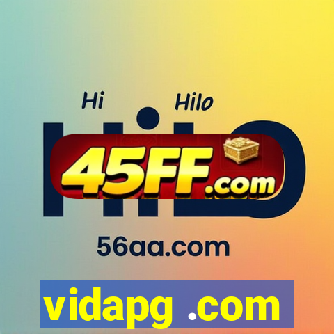 vidapg .com
